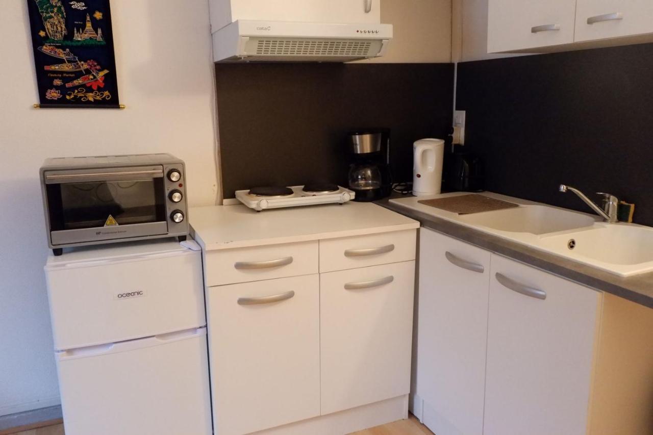 Appartement Cosy Salins Les Bains Kültér fotó