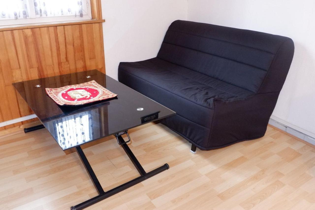 Appartement Cosy Salins Les Bains Kültér fotó