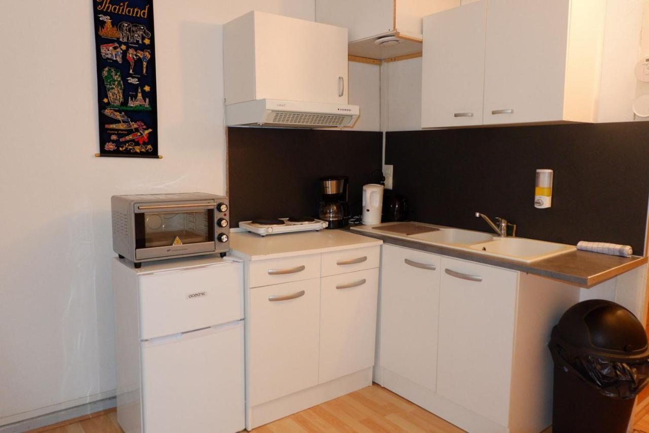 Appartement Cosy Salins Les Bains Kültér fotó
